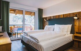 Elements Resort Zell am See, BW Signature Collection Hotel, Zell Am See