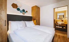 Elements Resort Zell am See, BW Signature Collection Hotel, Zell Am See