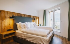 Elements Resort Zell am See, BW Signature Collection Hotel, Zell Am See