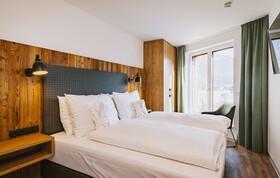 Elements Resort Zell am See, BW Signature Collection Hotel, Zell Am See