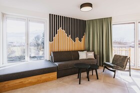 Elements Resort Zell am See, BW Signature Collection Hotel, Zell Am See