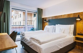Elements Resort Zell am See, BW Signature Collection Hotel, Zell Am See