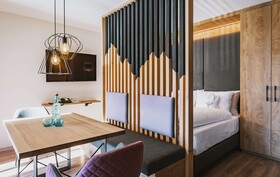 Elements Resort Zell am See, BW Signature Collection Hotel, Zell Am See