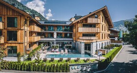 Elements Resort Zell am See, BW Signature Collection Hotel, Zell Am See