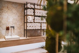 Elements Resort Zell am See, BW Signature Collection Hotel, Zell Am See