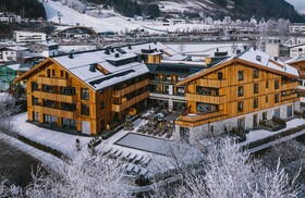 Elements Resort Zell am See, BW Signature Collection Hotel, Zell Am See