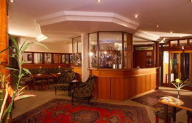 Hotel Central