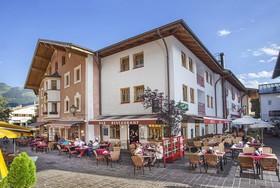Hotel Central