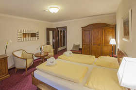 Hotel Central