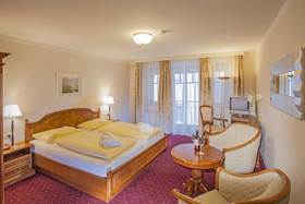 Hotel Central