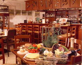Hotel Central