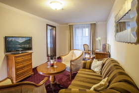 Hotel Central