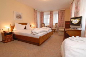 Hotel Central