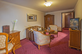 Hotel Central