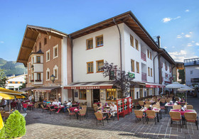Hotel Central