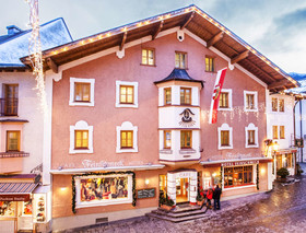 Hotel Central