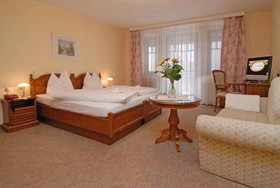 Hotel Central