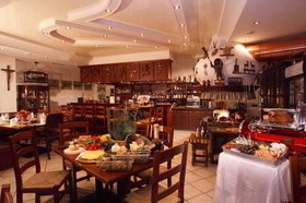 Hotel Central