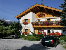Feriengästehaus Glockenstuhl