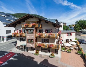 Glaserer Haus