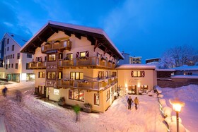 Glaserer Haus