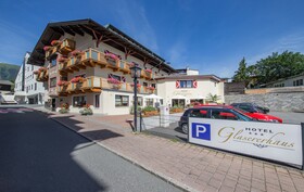 Glaserer Haus