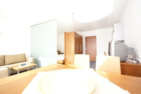 Lakeside Luxury Apartments
