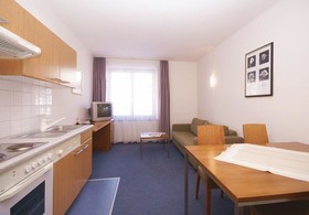 Lakeside Luxury Apartments