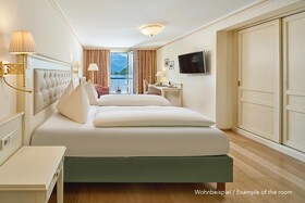 Grand Hotel Zell Am See