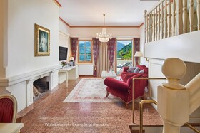Grand Hotel Zell Am See