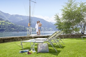 Grand Hotel Zell Am See