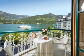 Grand Hotel Zell Am See