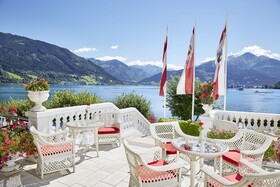 Grand Hotel Zell Am See