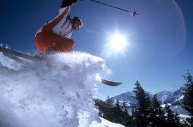 Grand Hotel Zell Am See