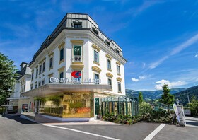 Grand Hotel Zell Am See