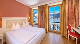 Grand Hotel Zell Am See