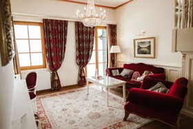 Grand Hotel Zell Am See