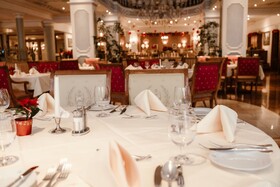 Grand Hotel Zell Am See
