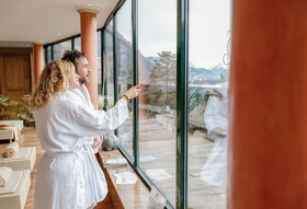Grand Hotel Zell Am See