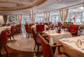 Grand Hotel Zell Am See
