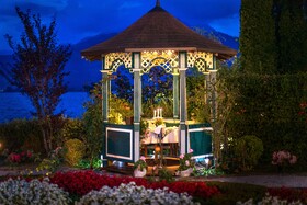 Grand Hotel Zell Am See