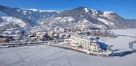 Grand Hotel Zell Am See