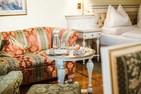 Grand Hotel Zell Am See