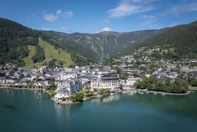 Grand Hotel Zell Am See