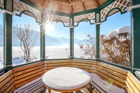 Grand Hotel Zell Am See