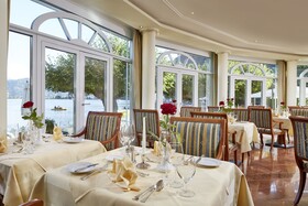 Grand Hotel Zell Am See