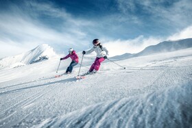 Grand Hotel Zell Am See