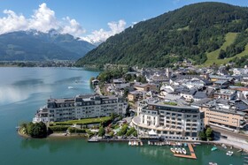 Grand Hotel Zell Am See