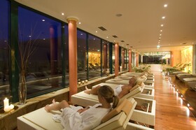 Grand Hotel Zell Am See