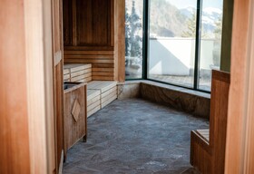 Grand Hotel Zell Am See
